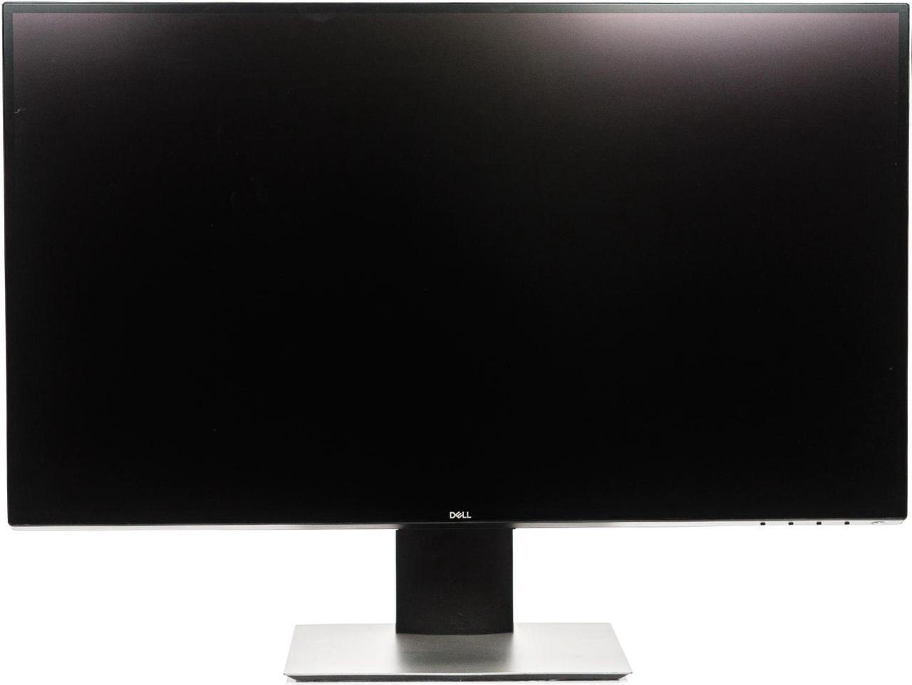 Alt view image 17 of 20 - Dell UltraSharp U2518D 25" 2K QHD 1440p 5ms 60Hz Monitor, 350 cd/m², DP, HDMI, USB, Tilt, Height Adjustable, Swivel, Pivot, VESA Compatible