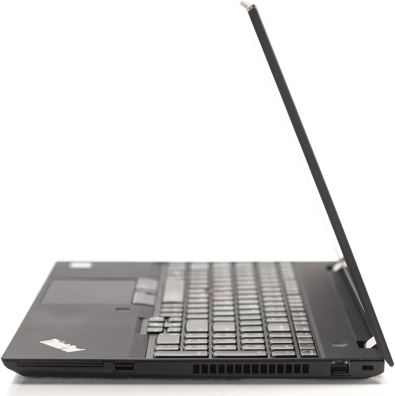Lenovo ThinkPad T590 15.6" FHD Laptop - Intel I7 8th Gen, 32GB RAM, 1TB NVMe SSD, Windows 11 Pro