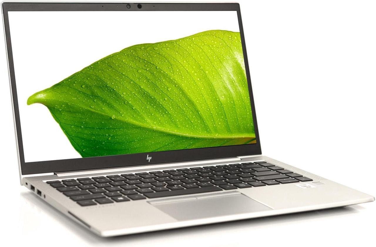 Main image of HP EliteBook 840 G7 14" Laptop Core i5 16GB 256GB SSD M.2 Integrated Graphics Win 11 Pro 1 Yr Wty B v.WCA