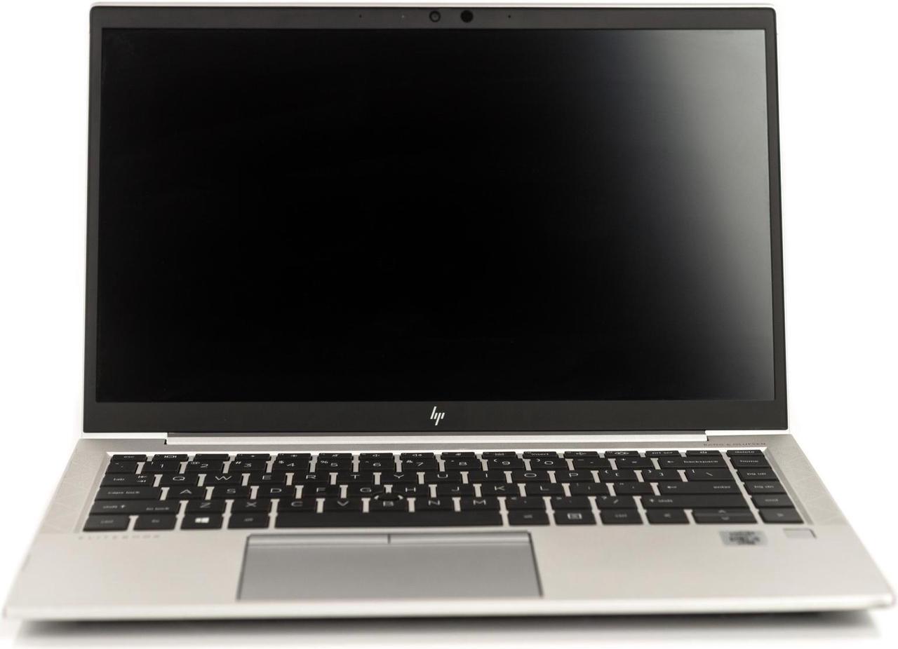Alt view image 2 of 7 - HP EliteBook 840 G7 14" Laptop Core i5 16GB 256GB SSD M.2 Integrated Graphics Win 11 Pro 1 Yr Wty B v.WCA