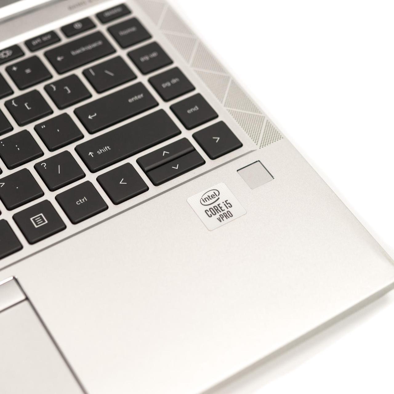 Alt view image 4 of 7 - HP EliteBook 840 G7 14" Laptop Core i5 16GB 256GB SSD M.2 Integrated Graphics Win 11 Pro 1 Yr Wty B v.WCA