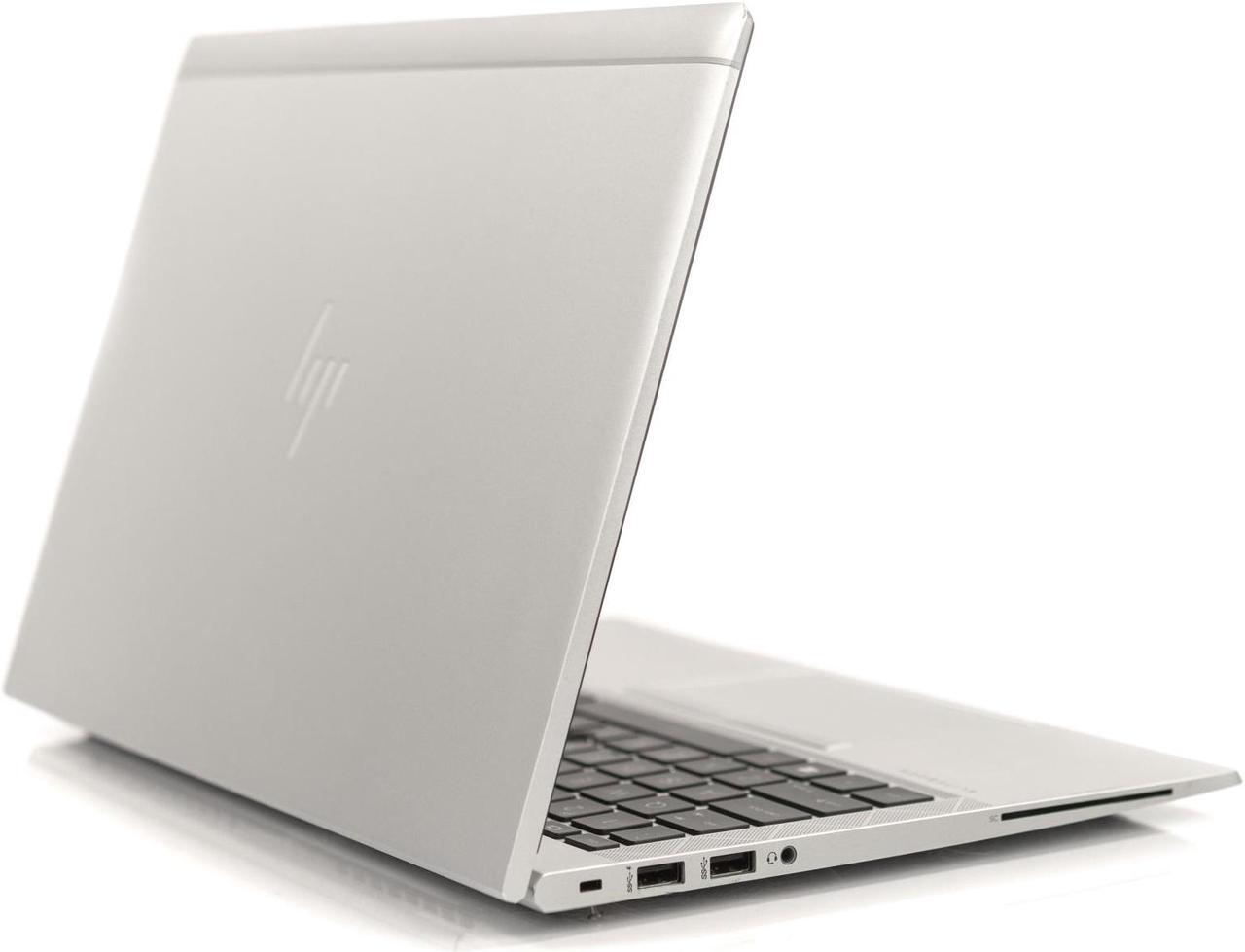Alt view image 6 of 7 - HP EliteBook 840 G7 14" Laptop Core i5 16GB 256GB SSD M.2 Integrated Graphics Win 11 Pro 1 Yr Wty B v.WCA