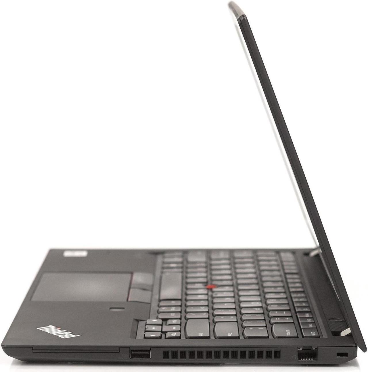 Lenovo ThinkPad T14 14" Laptop Core i7 16GB 128GB SSD M.2 Integrated Graphics Win 11 Pro 1 Yr Wty B v.WCA