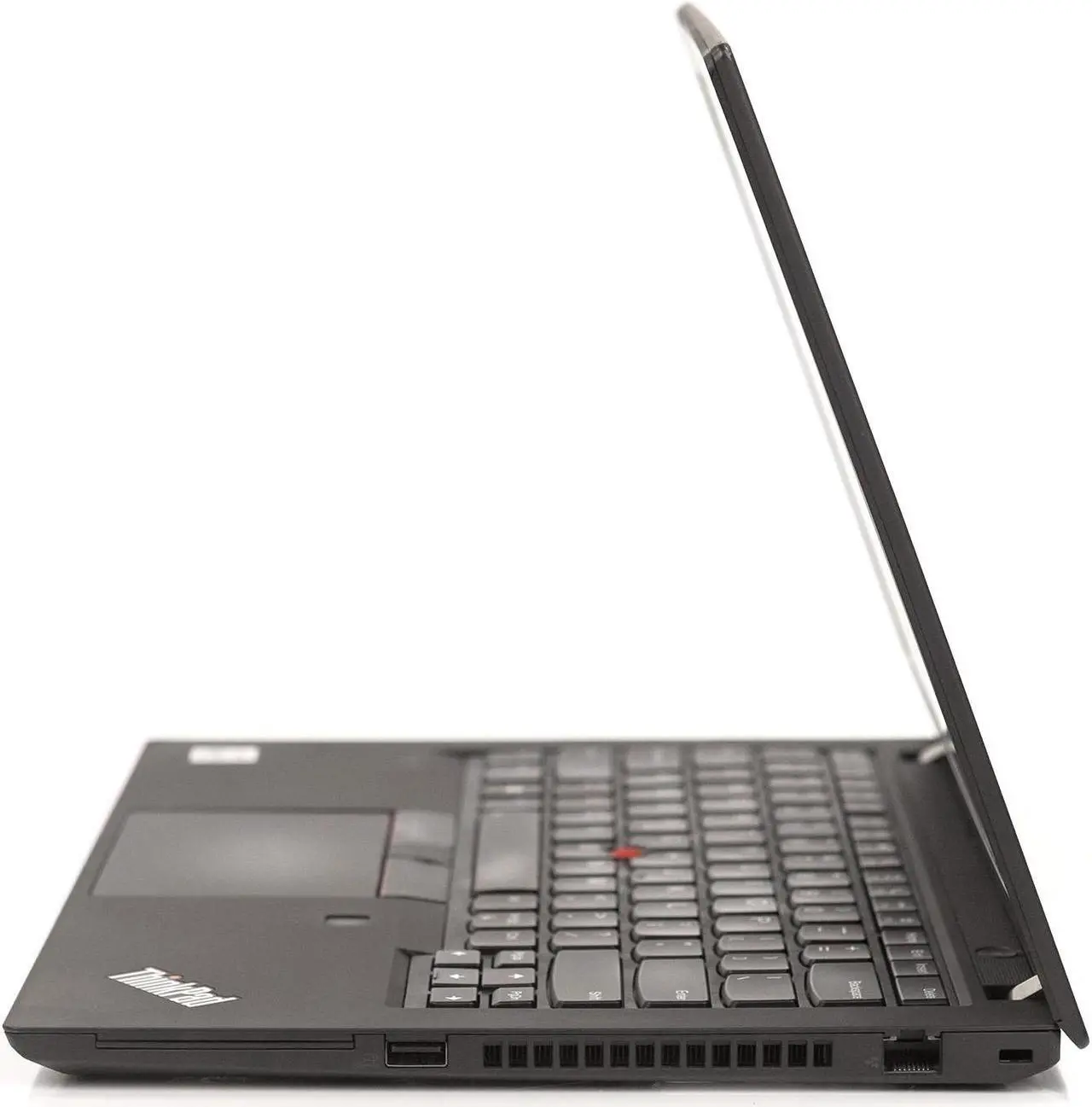 Alt view image 5 of 6 - Lenovo ThinkPad T14 14" Laptop Core i7 32GB 512GB SSD M.2 Integrated Graphics Win 10 Pro 1 Yr Wty B v.WCA