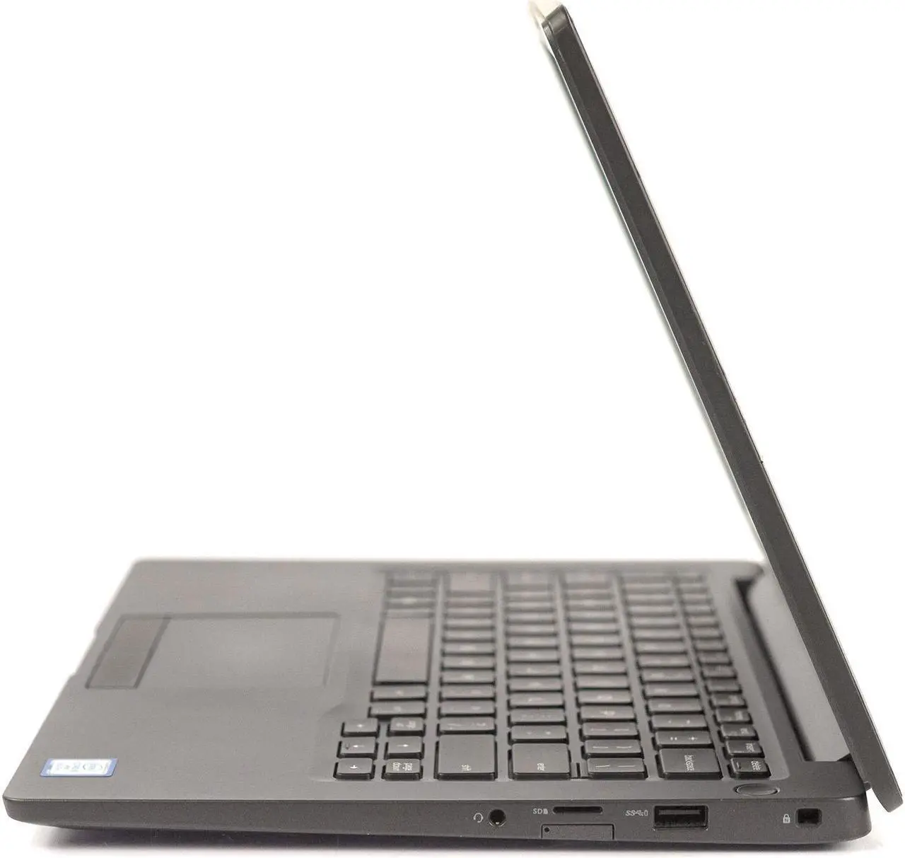 Alt view image 2 of 7 - Dell Latitude 7400 14" Laptop Core i5 16GB 512GB SSD M.2 Integrated Graphics Win 10 Pro 1 Yr Wty B v.WAA