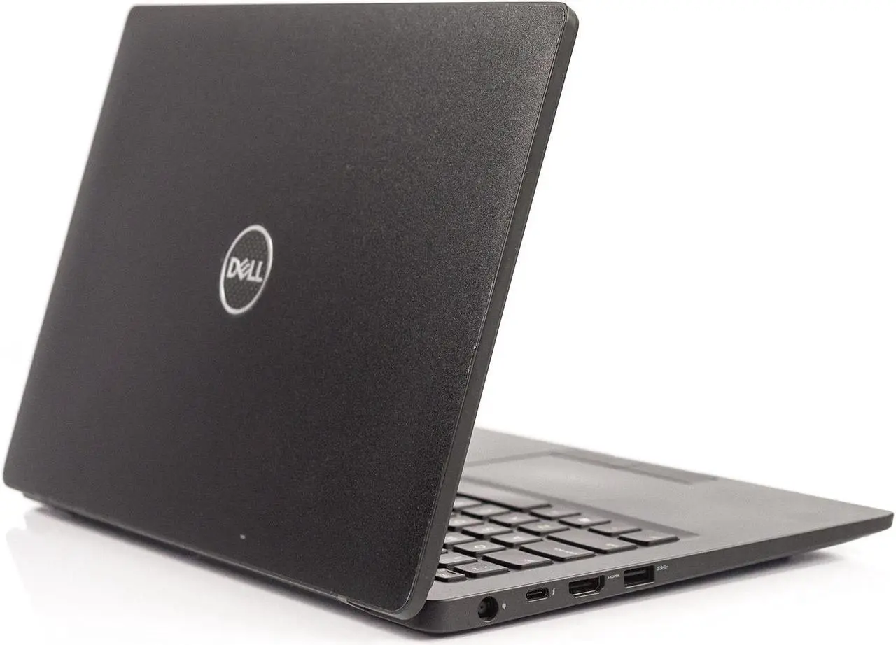 Alt view image 3 of 7 - Dell Latitude 7400 14" Laptop Core i5 16GB 512GB SSD M.2 Integrated Graphics Win 10 Pro 1 Yr Wty B v.WAA