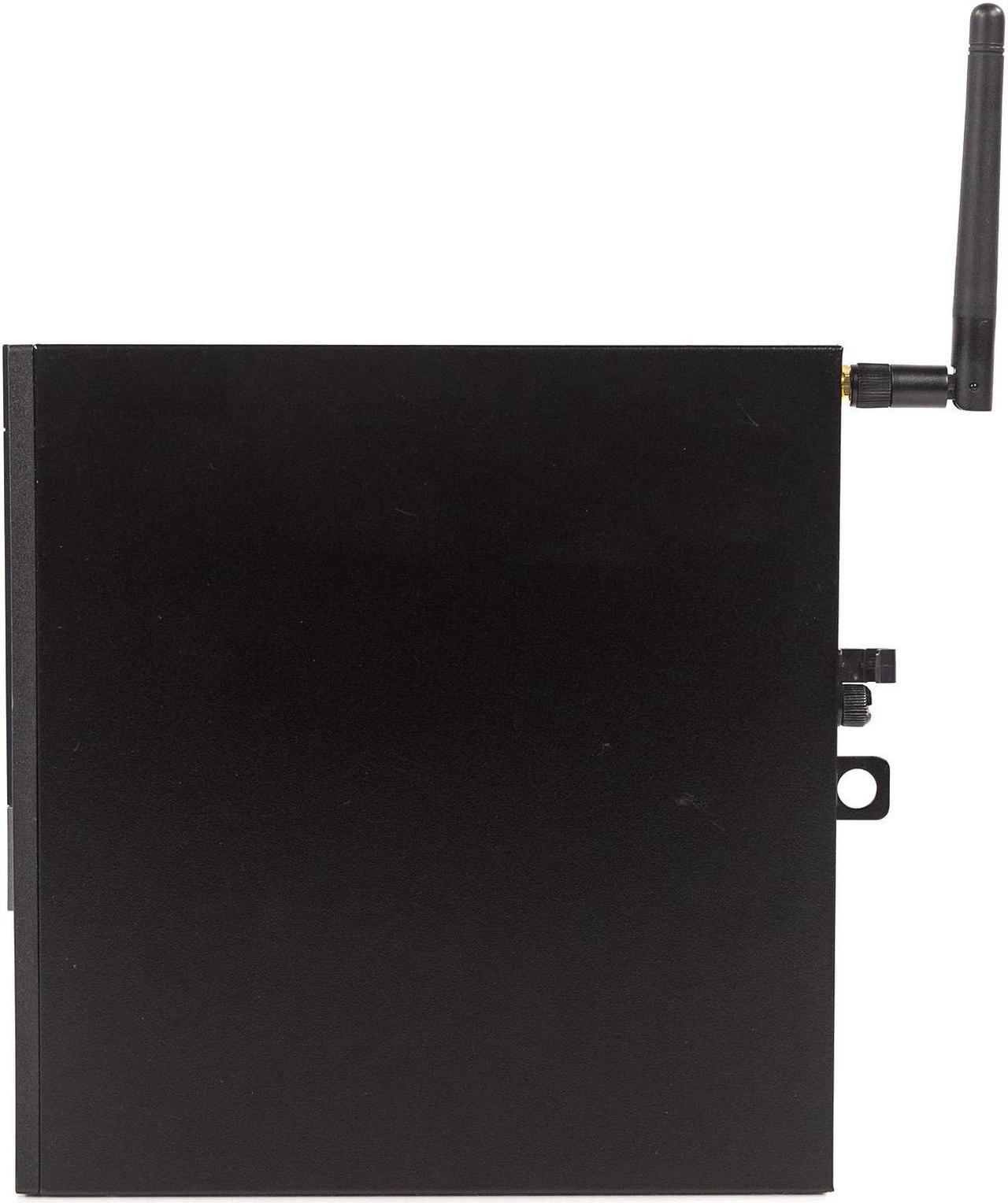Alt view image 5 of 7 - Dell Optiplex 7070 Micro Desktop Intel 8-Core i7-9700 3.00GHz WiFi 8GB 256GB SSD Win 11 Pro 1 Yr Wty
