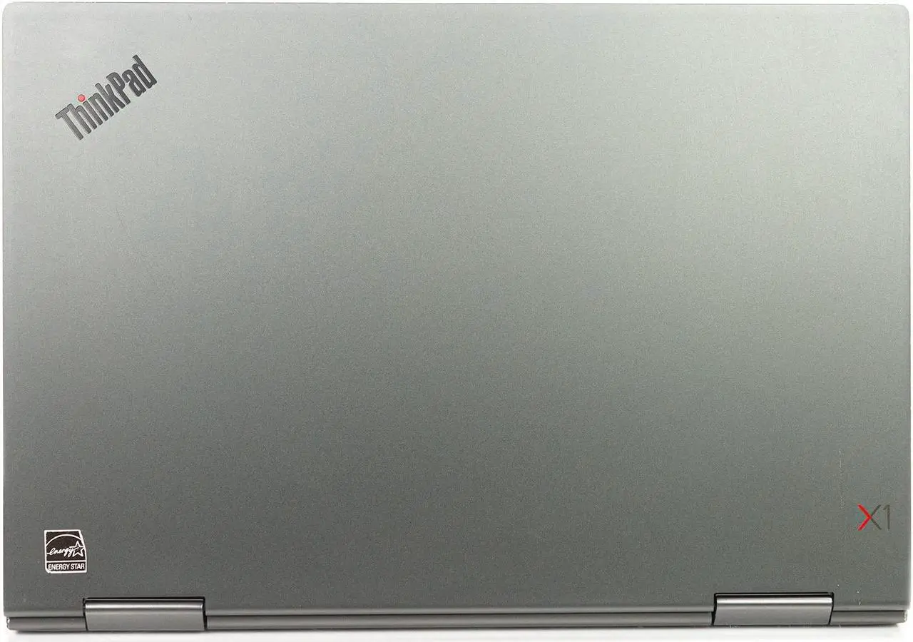 Alt view image 5 of 7 - Lenovo ThinkPad X1 Yoga G4 14" Touch Screen Laptop Core i7 16GB 512GB SSD M.2 Integrated Graphics Win 11 Pro 1 Yr Wty B v.WCA