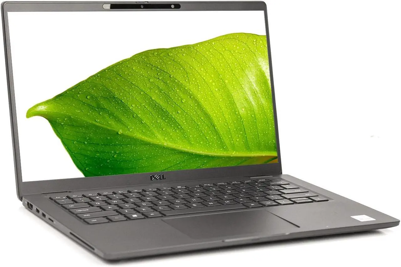 Main image of Dell Latitude 7410 14" Laptop Core i7 16GB 512GB SSD M.2 Integrated Graphics Win 11 Pro 1 Yr Wty B v.WCA