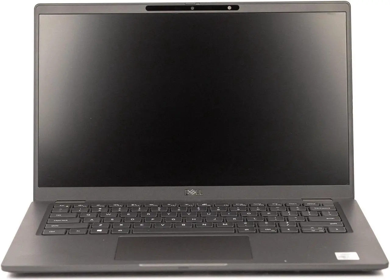 Alt view image 2 of 7 - Dell Latitude 7410 14" Laptop Core i7 16GB 512GB SSD M.2 Integrated Graphics Win 11 Pro 1 Yr Wty B v.WCA