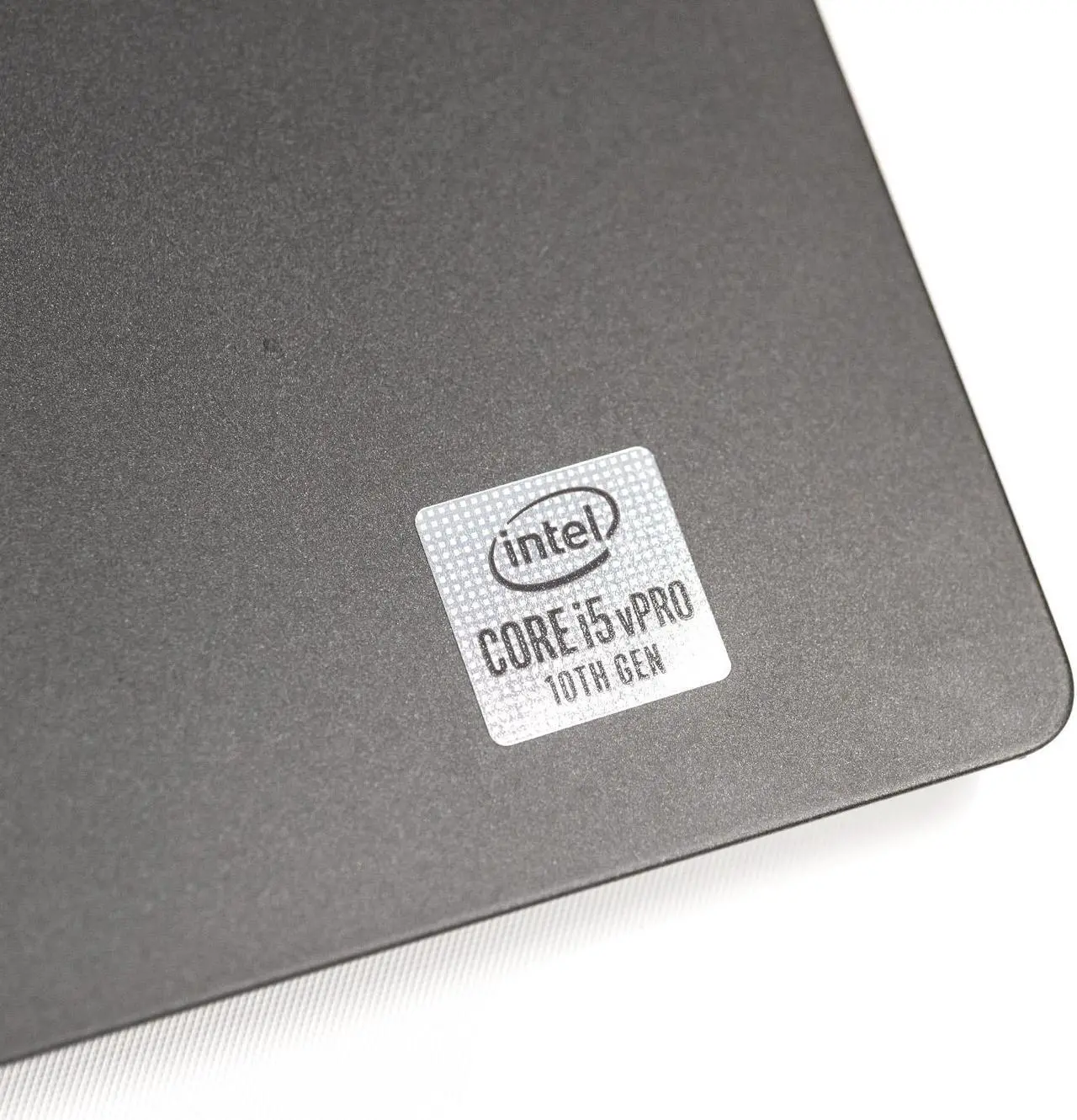 Alt view image 3 of 7 - Dell Latitude 7410 14" Laptop Core i7 16GB 512GB SSD M.2 Integrated Graphics Win 11 Pro 1 Yr Wty B v.WCA
