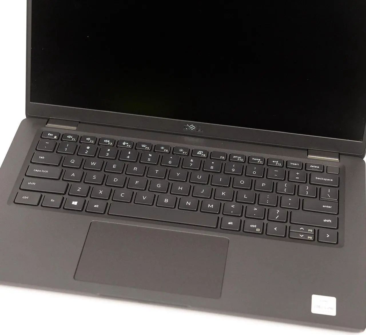 Alt view image 5 of 7 - Dell Latitude 7410 14" Laptop Core i7 16GB 512GB SSD M.2 Integrated Graphics Win 11 Pro 1 Yr Wty B v.WCA