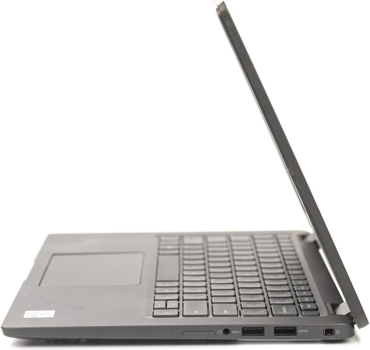 Alt view image 6 of 7 - Dell Latitude 7410 14" Laptop Core i7 16GB 512GB SSD M.2 Integrated Graphics Win 11 Pro 1 Yr Wty B v.WCA