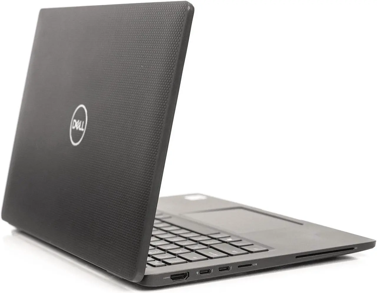 Alt view image 7 of 7 - Dell Latitude 7410 14" Laptop Core i7 16GB 512GB SSD M.2 Integrated Graphics Win 11 Pro 1 Yr Wty B v.WCA