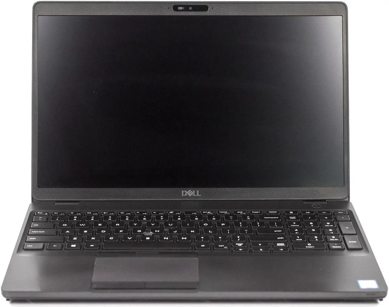 Alt view image 2 of 6 - Dell Latitude 5500 15.6" Laptop Core i7 32GB 128GB SSD M.2 Integrated Graphics Win 11 Pro 1 Yr Wty B v.WAA