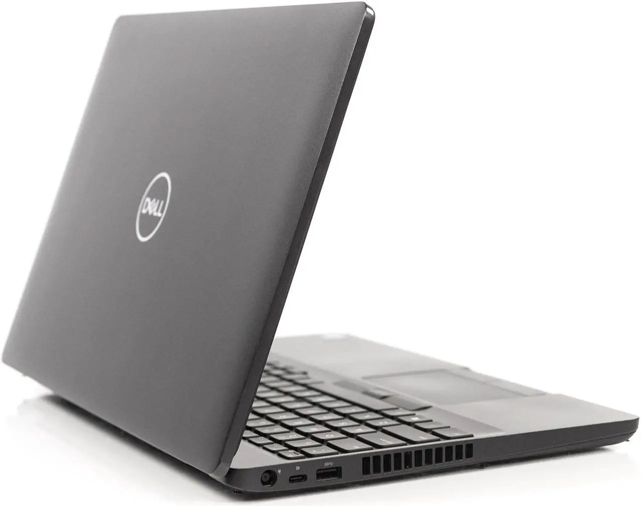 Alt view image 4 of 6 - Dell Latitude 5500 15.6" Laptop Core i7 32GB 128GB SSD M.2 Integrated Graphics Win 11 Pro 1 Yr Wty B v.WAA