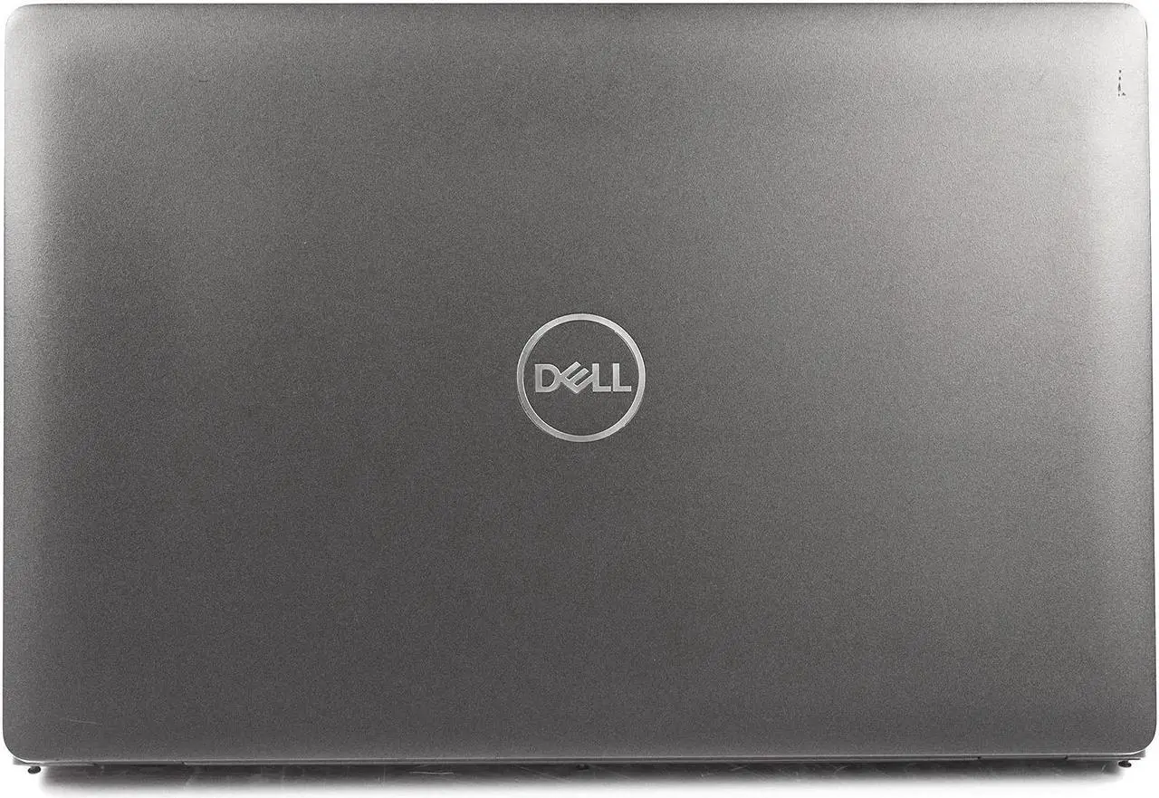 Alt view image 6 of 6 - Dell Latitude 5500 15.6" Laptop Core i7 32GB 128GB SSD M.2 Integrated Graphics Win 11 Pro 1 Yr Wty B v.WAA