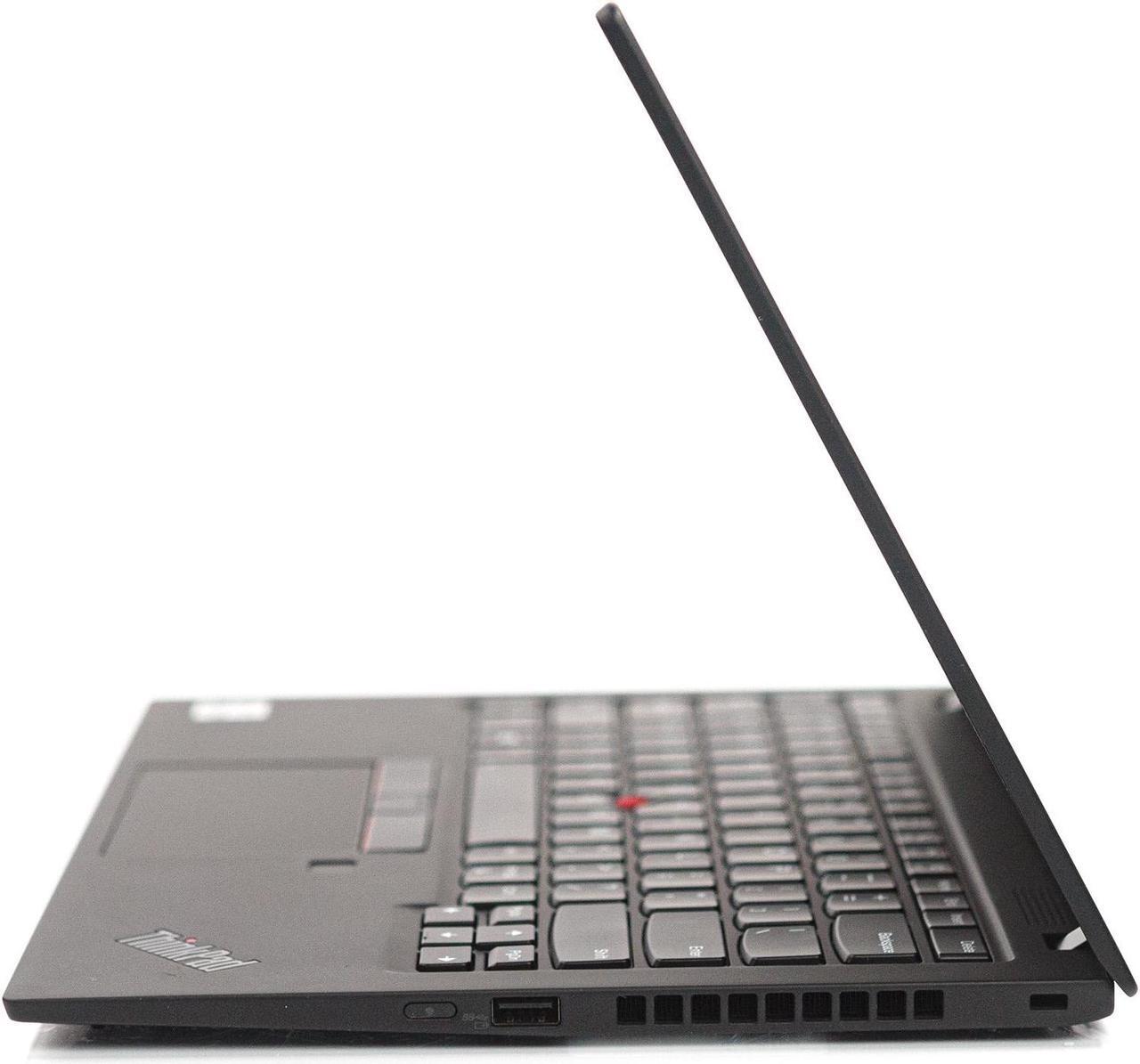 Alt view image 5 of 7 - Lenovo ThinkPad X1 Carbon G8 14" Laptop Core i7 16GB 1TB SSD M.2 Integrated Graphics Win 11 Pro 1 Yr Wty B v.WCA
