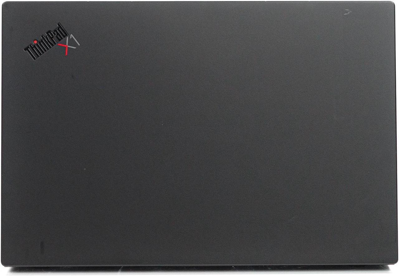Alt view image 7 of 7 - Lenovo ThinkPad X1 Carbon G8 14" Laptop Core i7 16GB 1TB SSD M.2 Integrated Graphics Win 11 Pro 1 Yr Wty B v.WCA