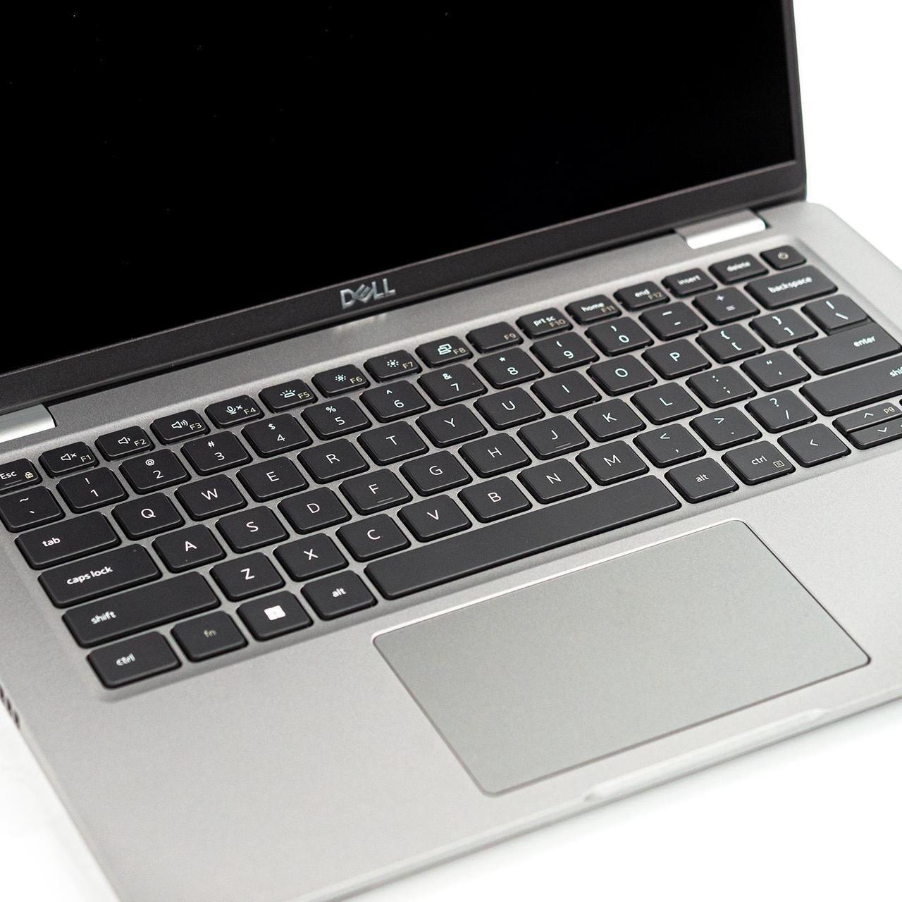 Alt view image 4 of 7 - Dell Latitude 5430 14" Laptop Core i5 8GB 128GB SSD M.2 Integrated Graphics Win 11 Pro 1 Yr Wty B v.WAA