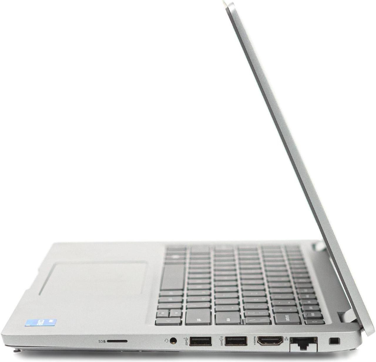 Alt view image 5 of 7 - Dell Latitude 5430 14" Laptop Core i5 8GB 128GB SSD M.2 Integrated Graphics Win 11 Pro 1 Yr Wty B v.WAA