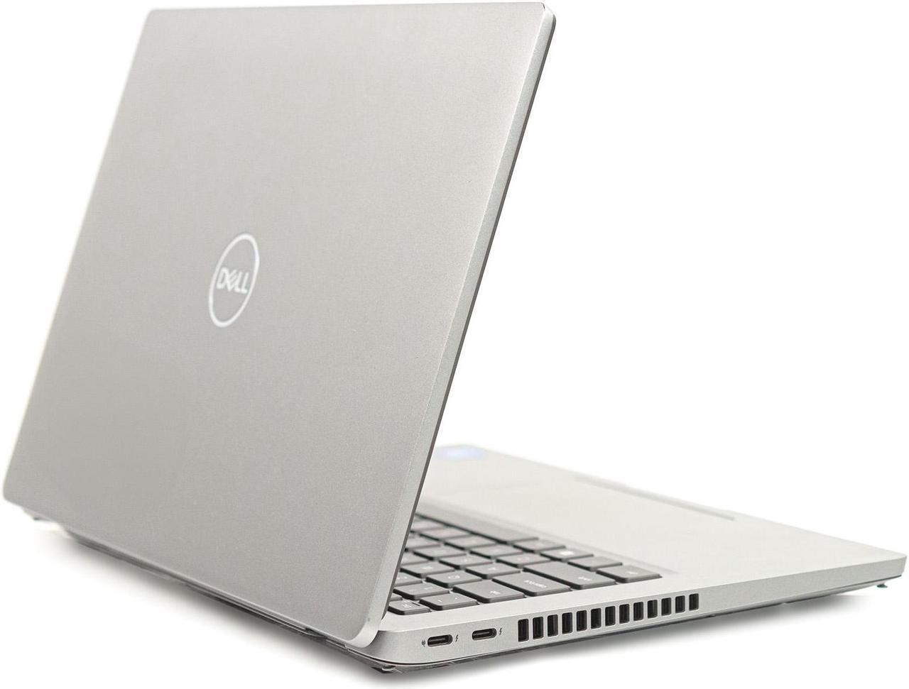 Alt view image 6 of 7 - Dell Latitude 5430 14" Laptop Core i5 8GB 128GB SSD M.2 Integrated Graphics Win 11 Pro 1 Yr Wty B v.WAA