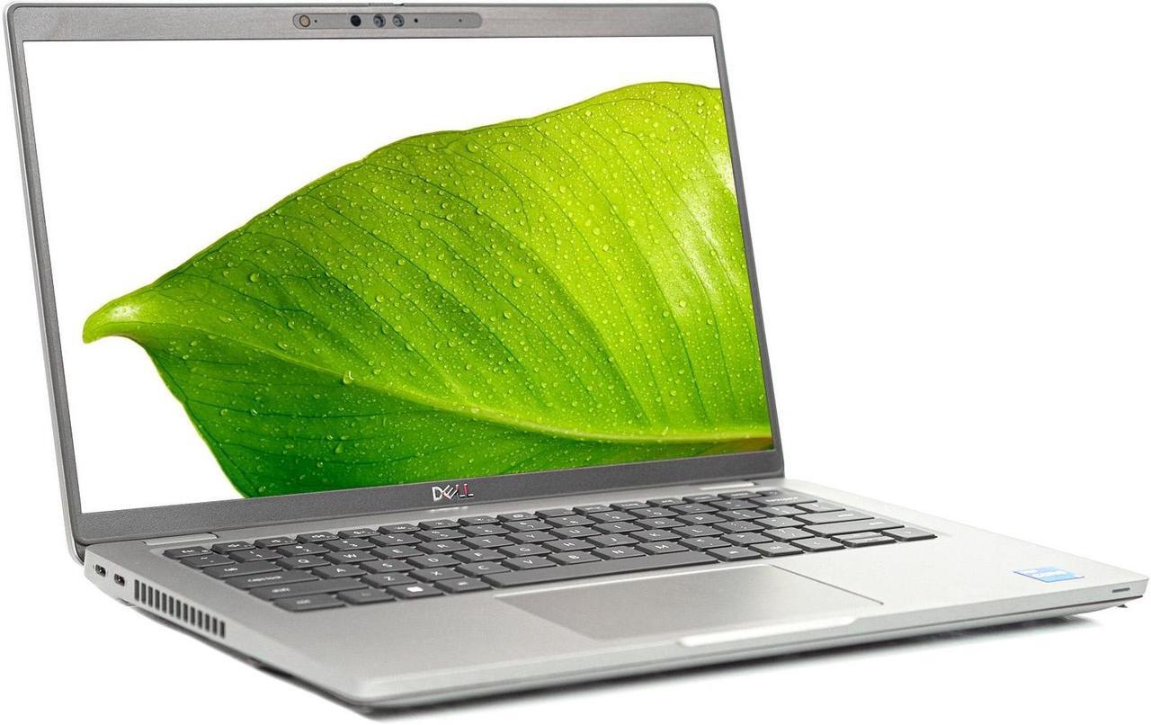 Main image of Dell Latitude 5430 14" Laptop Core i5 8GB 128GB SSD M.2 Integrated Graphics Win 11 Pro 1 Yr Wty B v.WAA