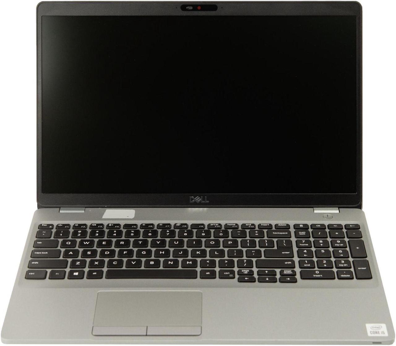 Alt view image 2 of 7 - Dell Precision 3550 15.6" Laptop Core i5 16GB 512GB SSD M.2 Integrated Graphics Win 11 Pro 1 Yr Wty B v.WAA