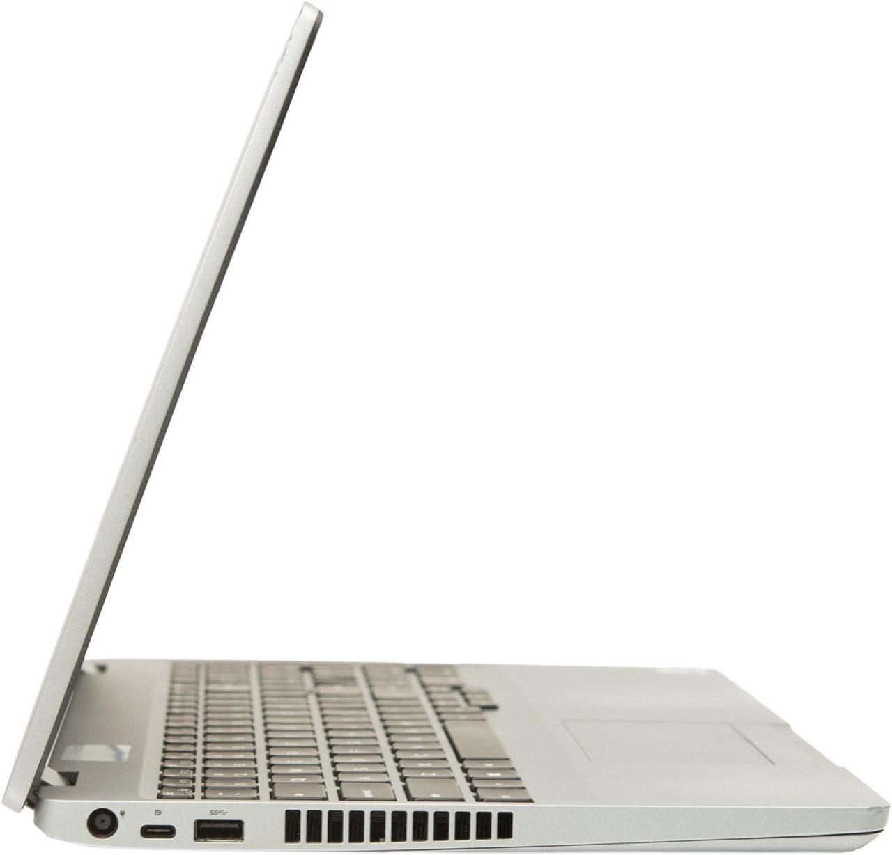 Alt view image 4 of 7 - Dell Precision 3550 15.6" Laptop Core i5 16GB 512GB SSD M.2 Integrated Graphics Win 11 Pro 1 Yr Wty B v.WAA