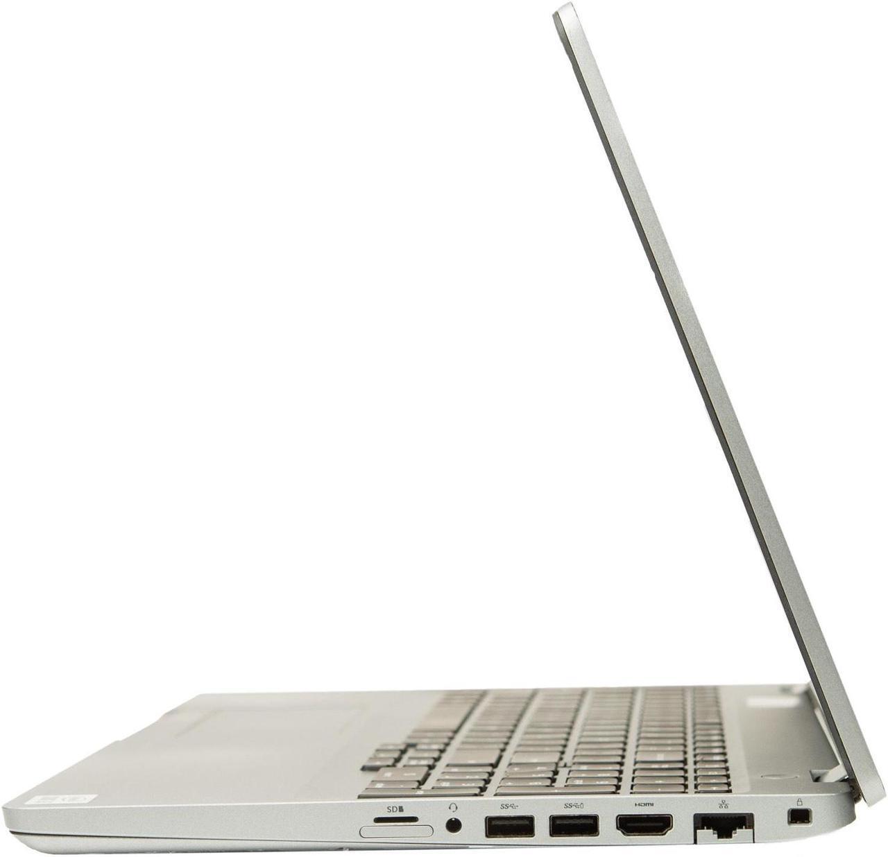 Alt view image 3 of 7 - Dell Precision 3550 15.6" Laptop Core i5 16GB 512GB SSD M.2 Integrated Graphics Win 11 Pro 1 Yr Wty B v.WAA