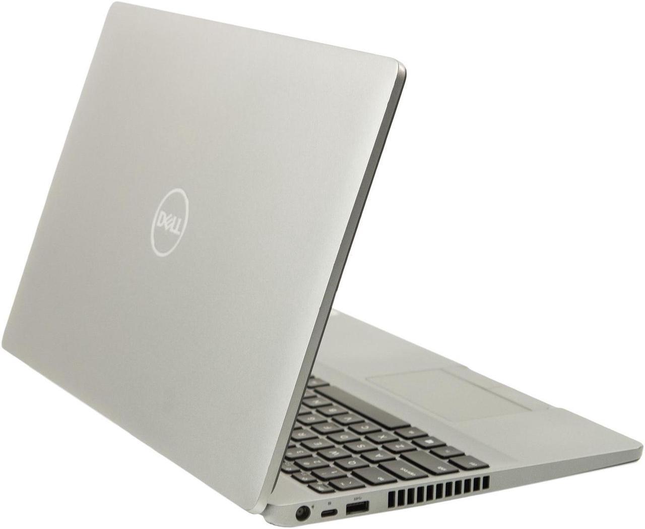 Alt view image 5 of 7 - Dell Precision 3550 15.6" Laptop Core i5 16GB 512GB SSD M.2 Integrated Graphics Win 11 Pro 1 Yr Wty B v.WAA