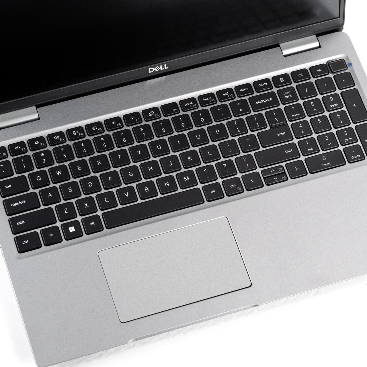Alt view image 4 of 7 - Dell Precision 3571 15.6" Laptop Core i7 16GB 1TB SSD M.2 Dedicated Graphics Win 11 Pro 1 Yr Wty B v.WCB