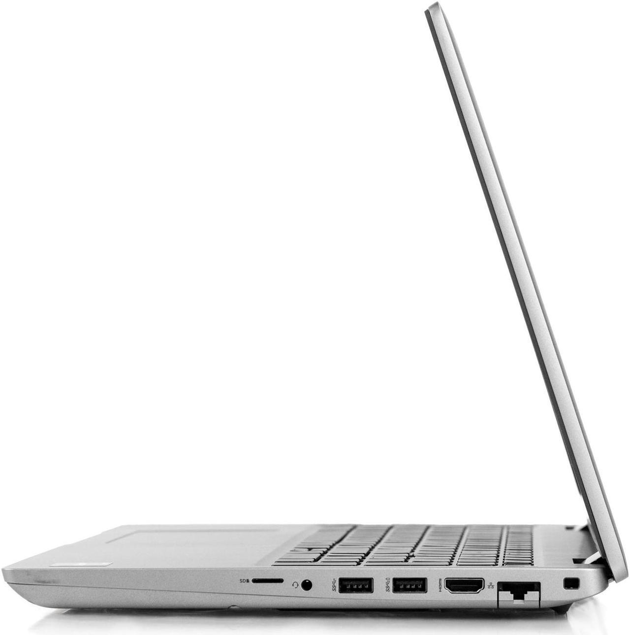 Alt view image 6 of 7 - Dell Precision 3571 15.6" Laptop Core i7 16GB 1TB SSD M.2 Dedicated Graphics Win 11 Pro 1 Yr Wty B v.WCB