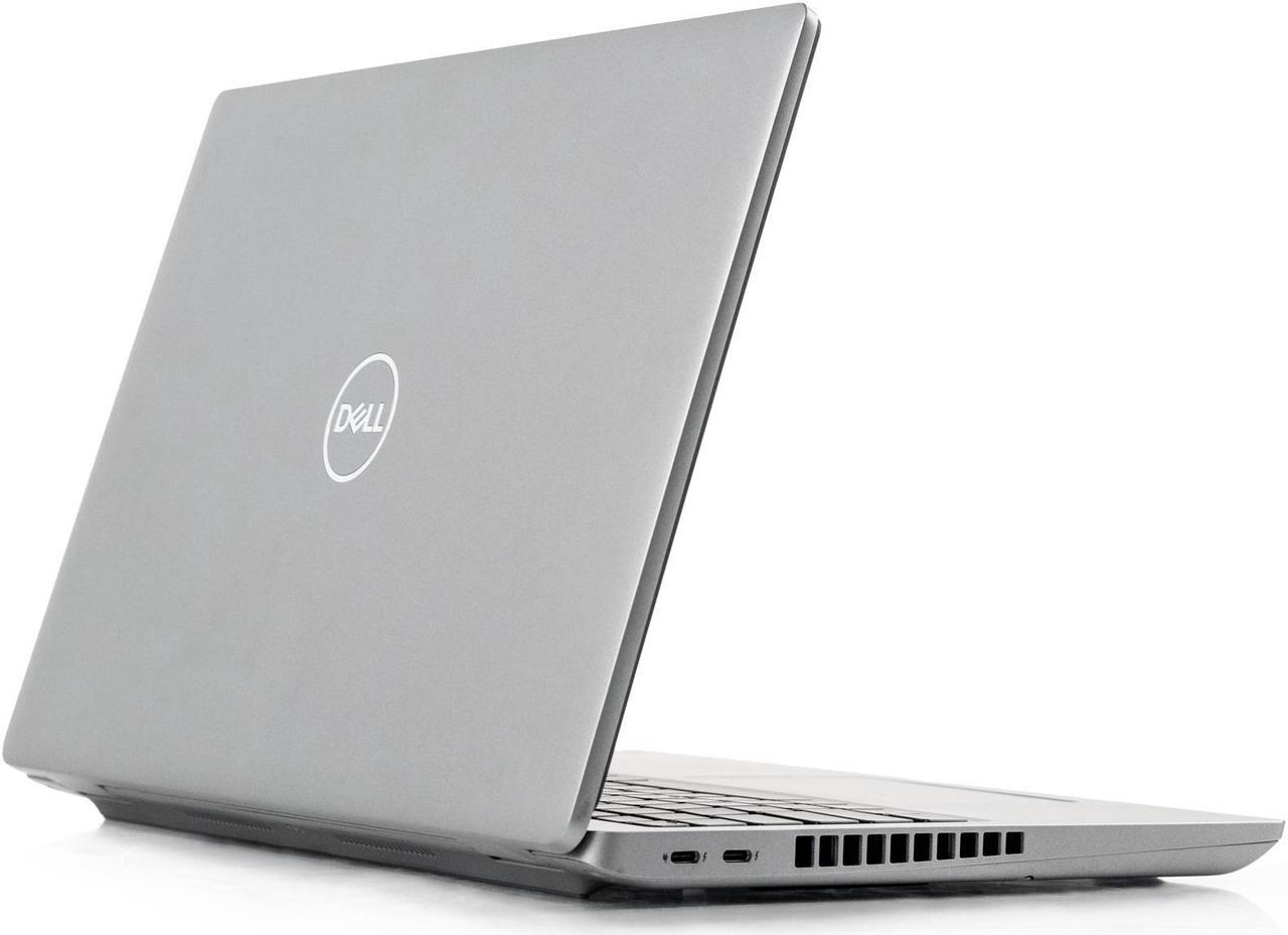 Alt view image 5 of 7 - Dell Precision 3571 15.6" Laptop Core i7 16GB 1TB SSD M.2 Dedicated Graphics Win 11 Pro 1 Yr Wty B v.WCB
