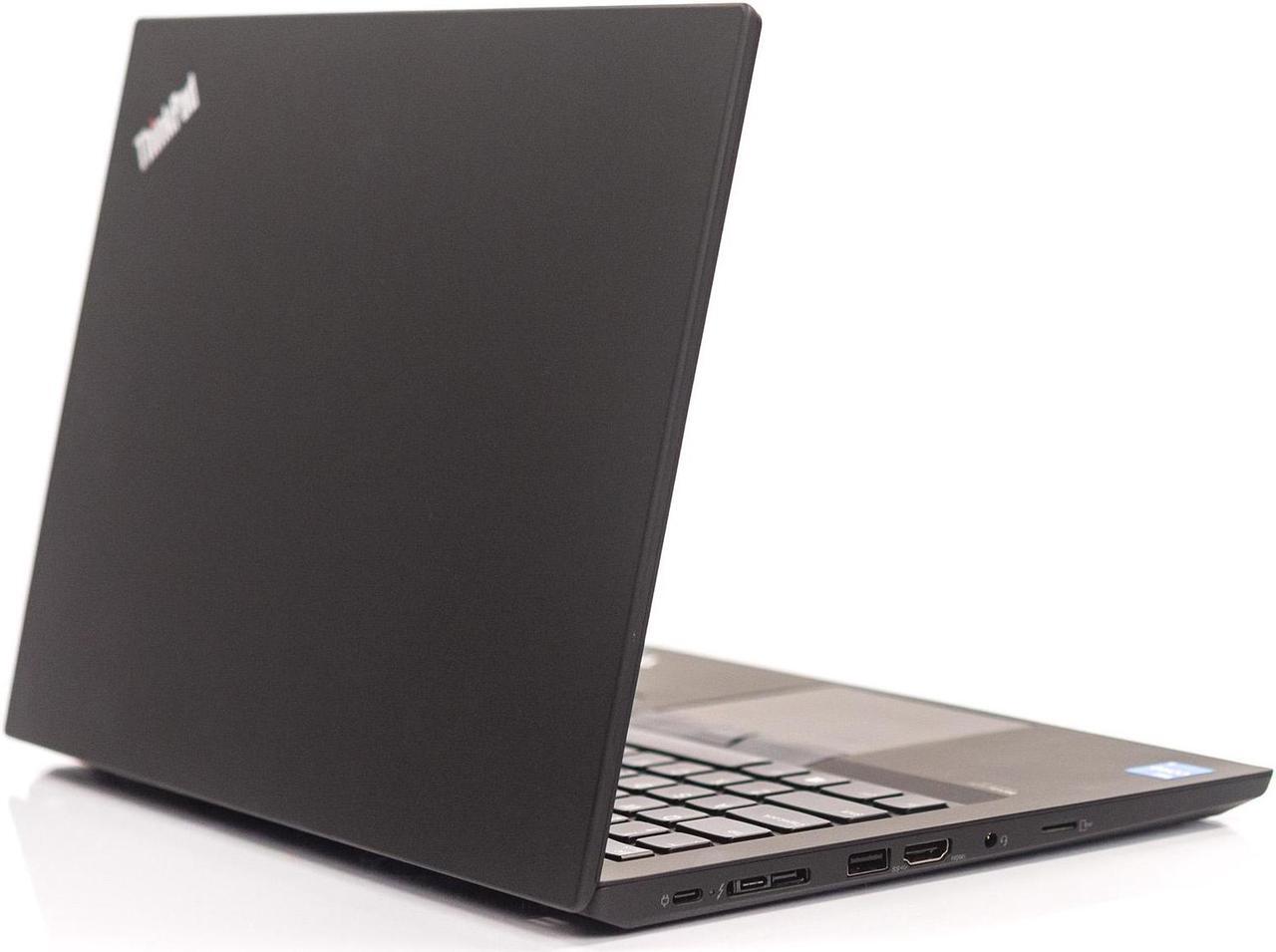 Alt view image 4 of 7 - Lenovo ThinkPad T14 G2 14" Laptop Core i5 32GB 512GB SSD M.2 Integrated Graphics Win 11 Pro 1 Yr Wty B v.WCA