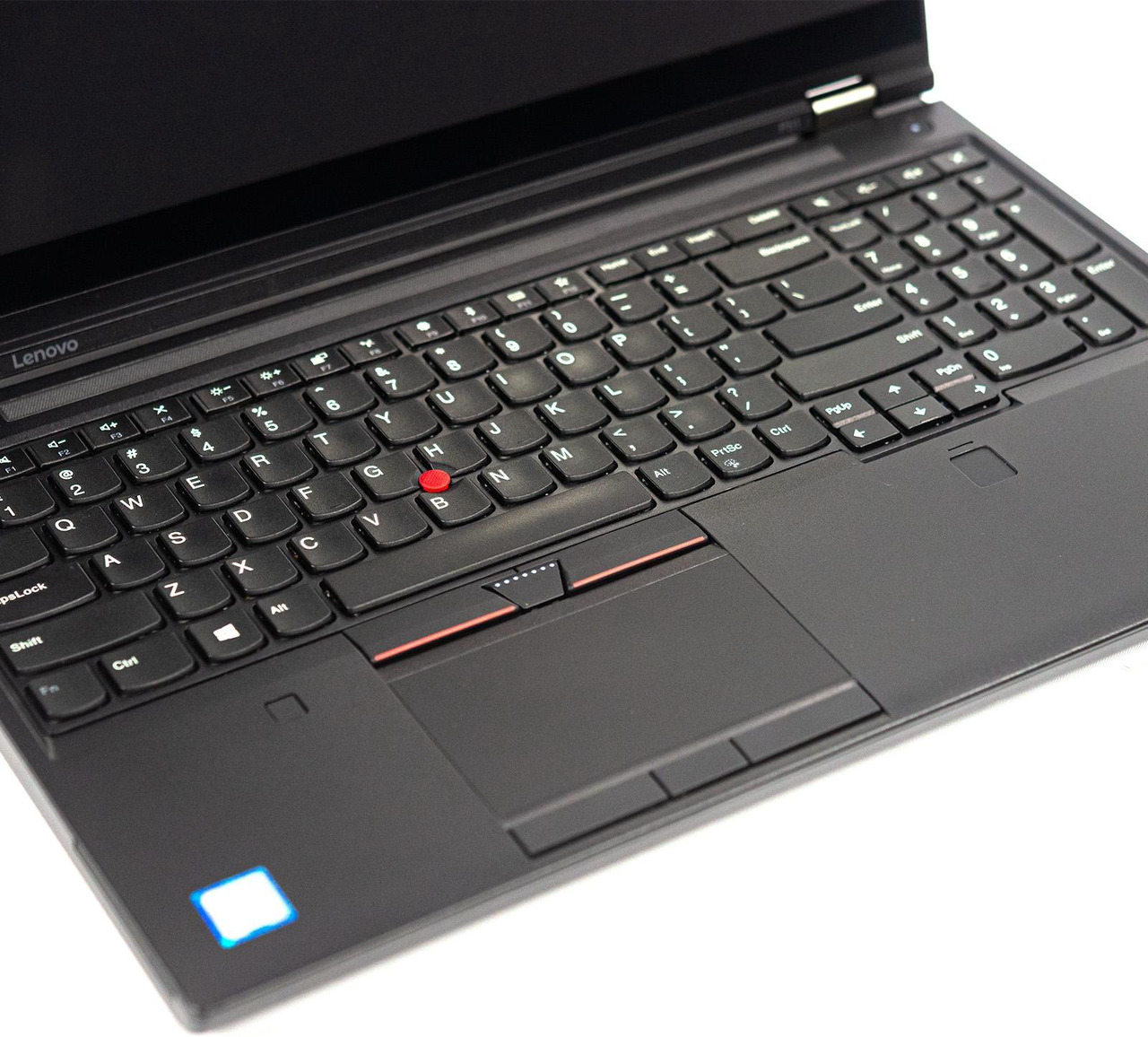 Schermo LCD Touch Originale Lenovo Thinkpad P51 15,6 Pollici &ndash; Full HD Usato