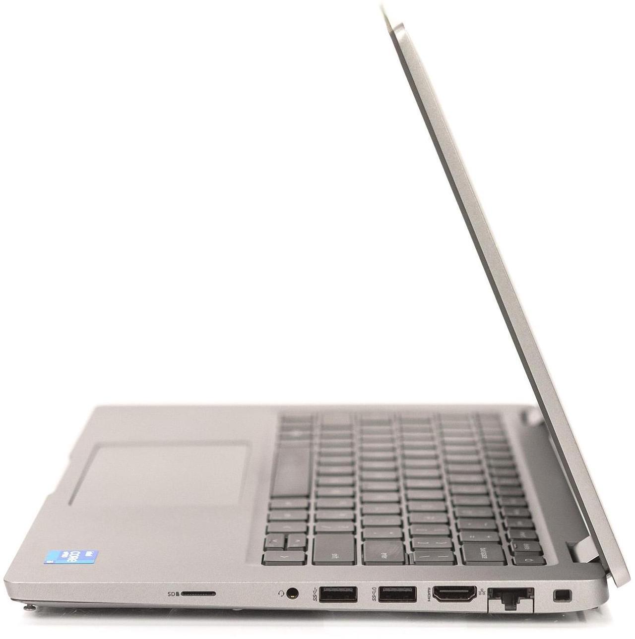 Alt view image 5 of 7 - Dell Latitude 5420 14" Touch Screen Laptop Core i7 16GB 128GB SSD M.2 Integrated Graphics Win 11 Pro1 Yr Wty B v.WCA