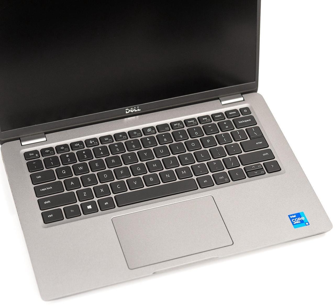Alt view image 4 of 7 - Dell Latitude 5420 14" Touch Screen Laptop Core i7 16GB 256GB SSD M.2 Integrated Graphics Win 11 Pro1 Yr Wty B v.WCA
