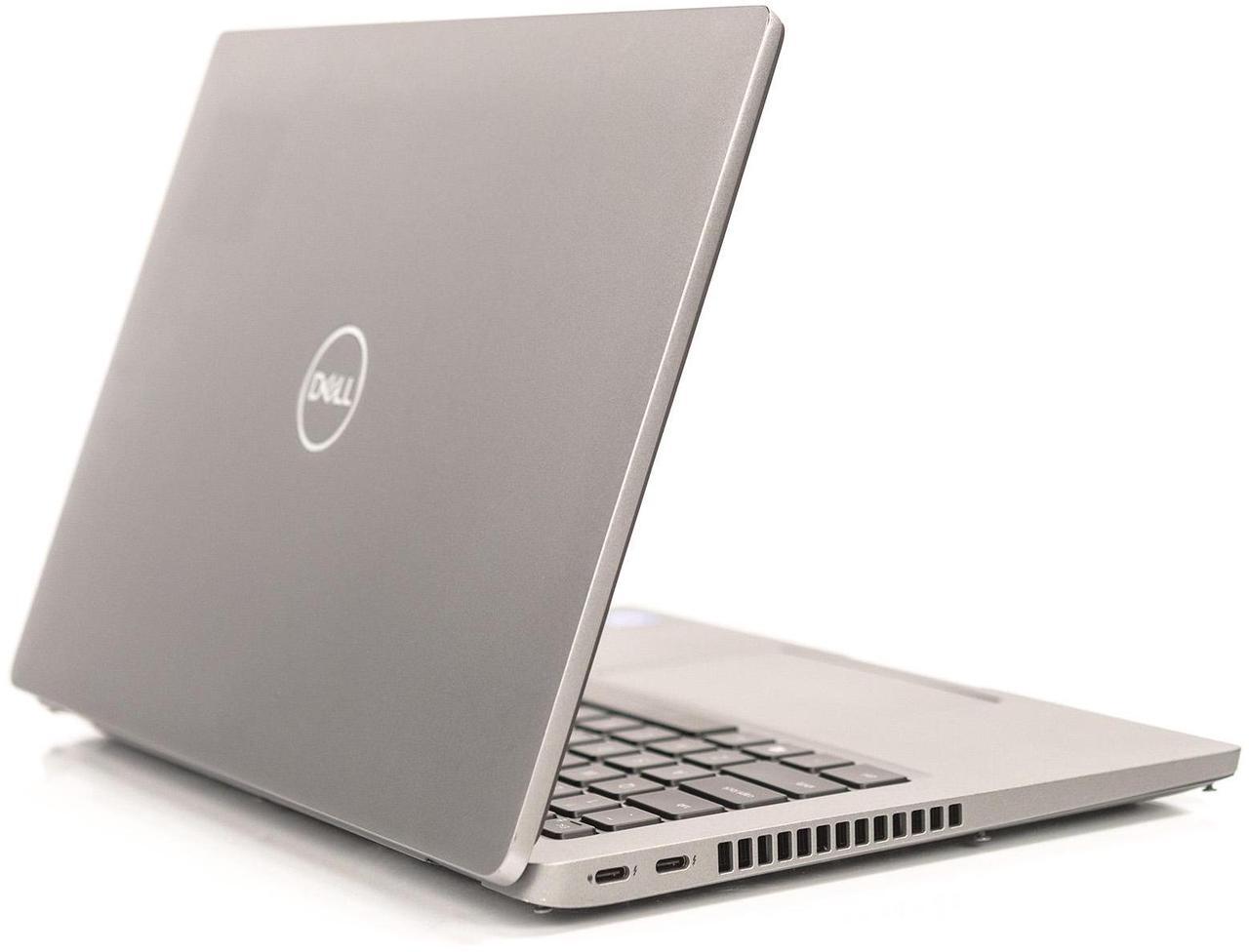 Alt view image 6 of 7 - Dell Latitude 5420 14" Touch Screen Laptop Core i7 16GB 256GB SSD M.2 Integrated Graphics Win 11 Pro1 Yr Wty B v.WCA