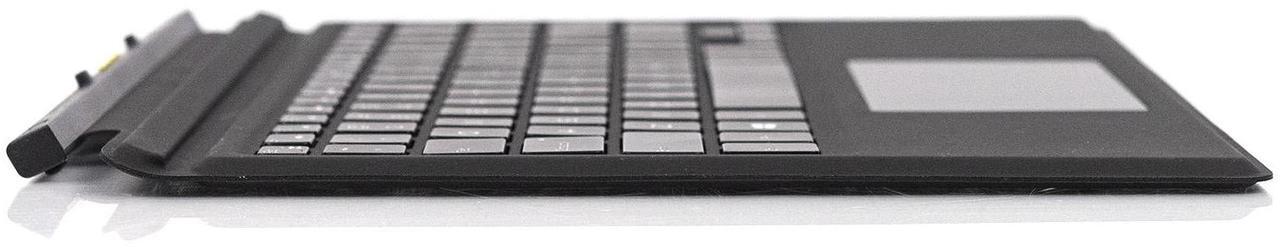 Alt view image 4 of 4 - Dell K16M Travel Keyboard For Latitude 5285 5290 2-in-1 Laptops - 9XWXW RJV0K