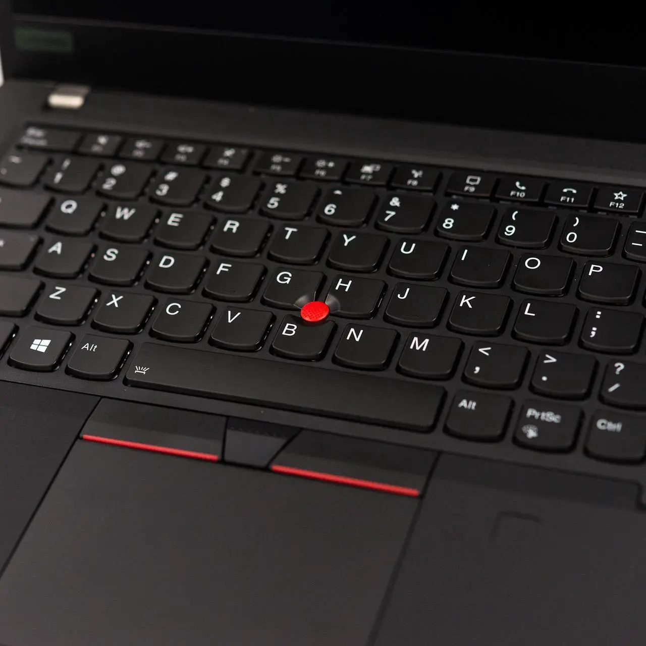 Alt view image 5 of 7 - Lenovo ThinkPad T14 G2 14" Laptop AMD Ryzen 7 PRO 5850U 32GB 128GB SSD M.2 Integrated Graphics Win 11 Pro 1 Yr Wty B v.WCA