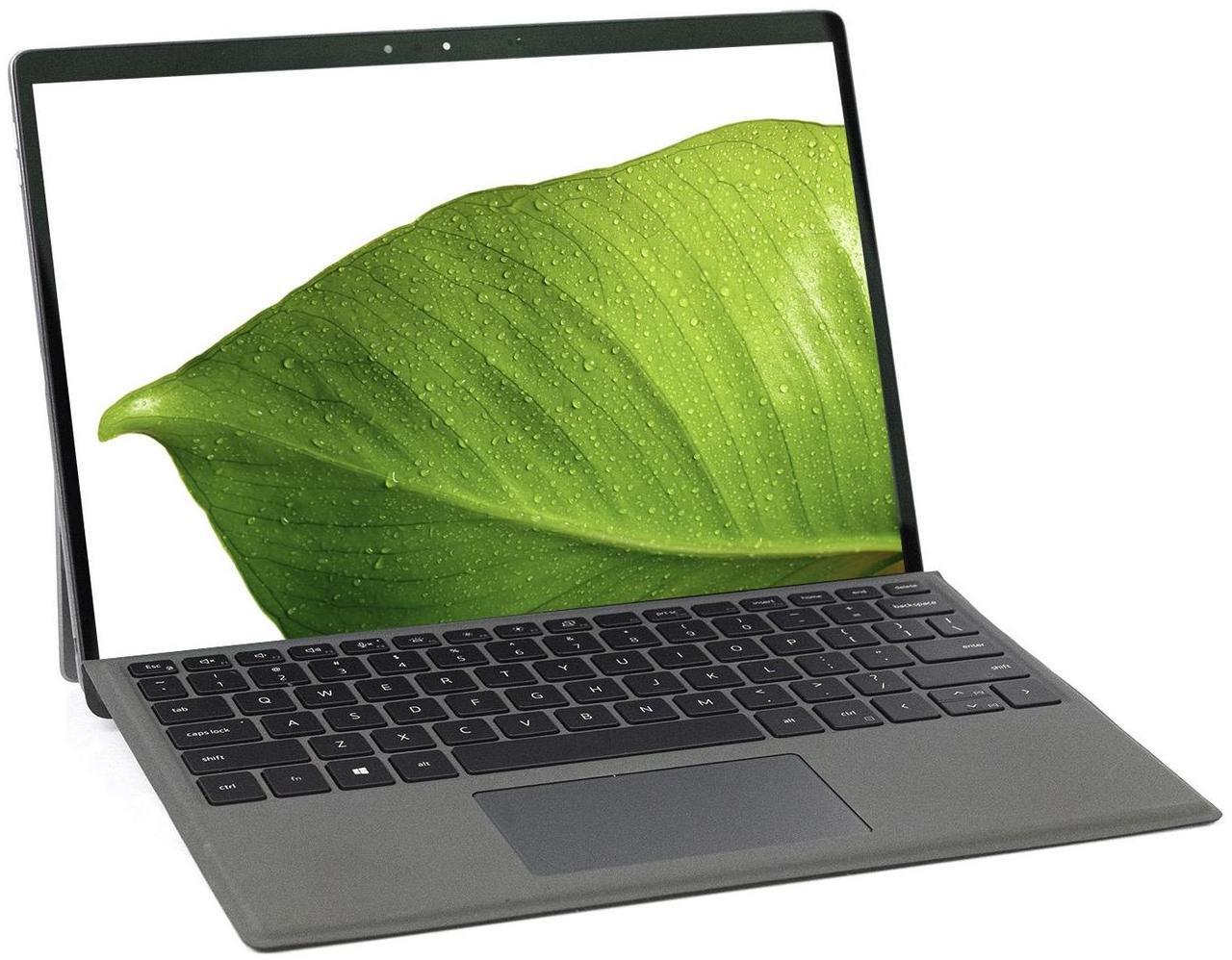 Main image of Dell Latitude 7320 Detachable 13.3" Touch Screen Laptop Core i7 16GB 512GB SSD M.2 Integrated Graphics Win 11 Pro 1 Yr Wty B v.WCA