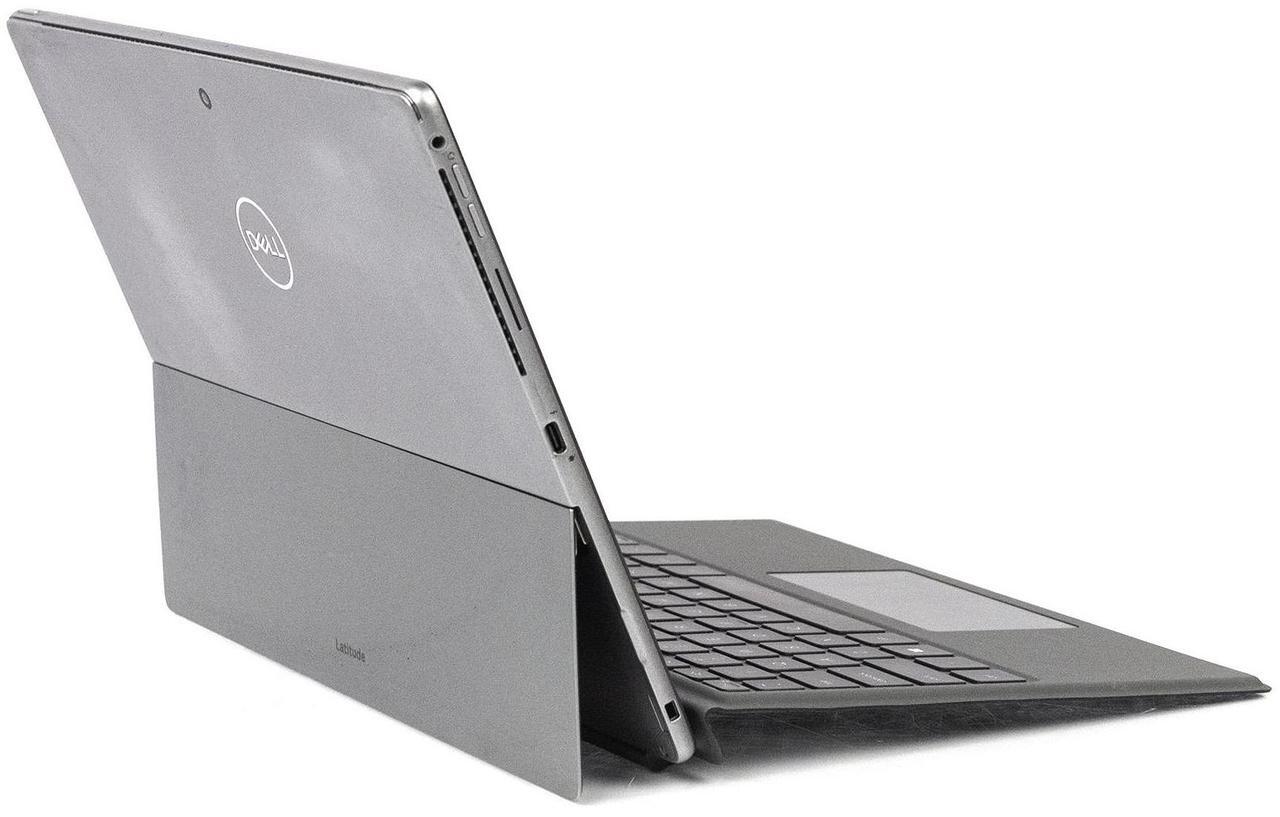 Alt view image 3 of 7 - Dell Latitude 7320 Detachable 13.3" Touch Screen Laptop Core i7 16GB 512GB SSD M.2 Integrated Graphics Win 11 Pro 1 Yr Wty B v.WCA