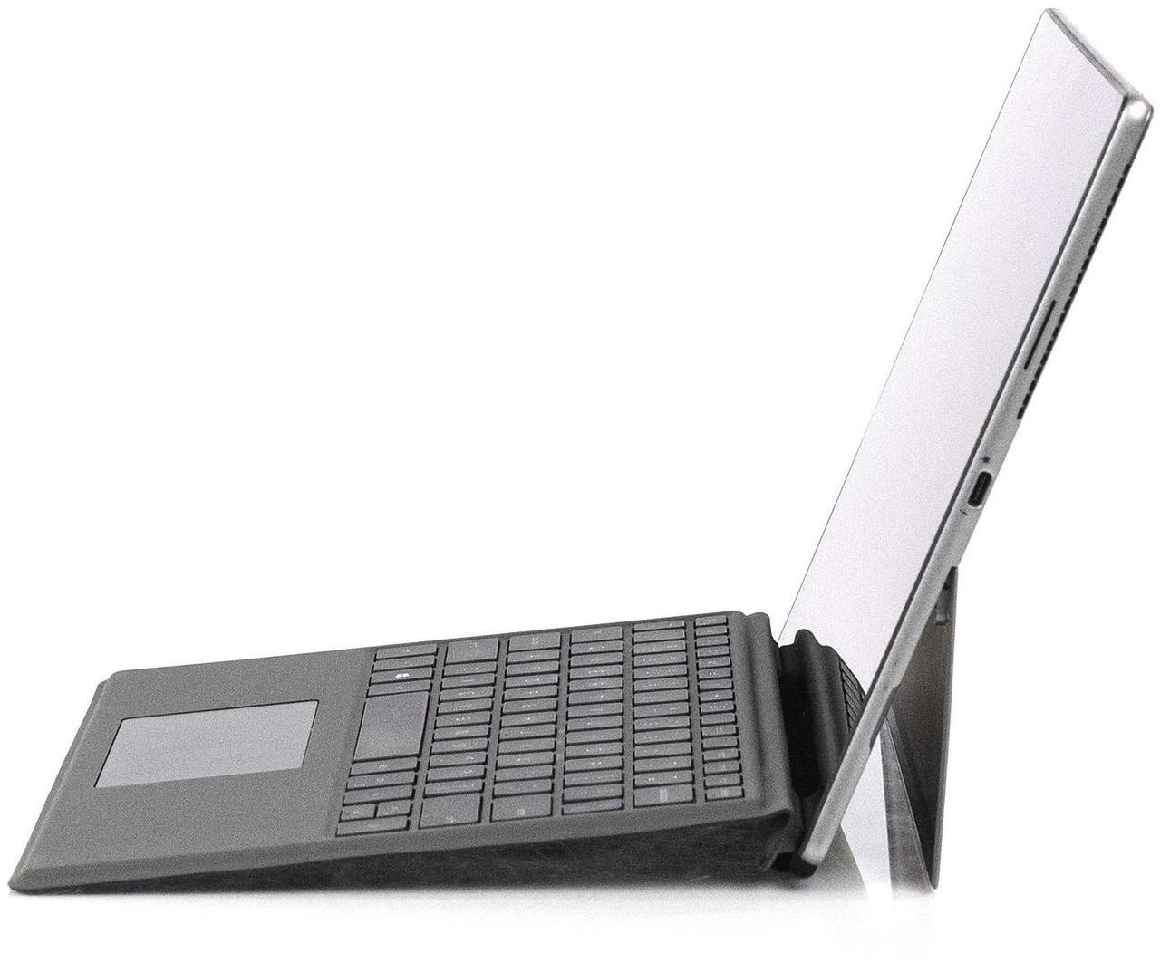 Alt view image 4 of 7 - Dell Latitude 7320 Detachable 13.3" Touch Screen Laptop Core i7 16GB 512GB SSD M.2 Integrated Graphics Win 11 Pro 1 Yr Wty B v.WCA