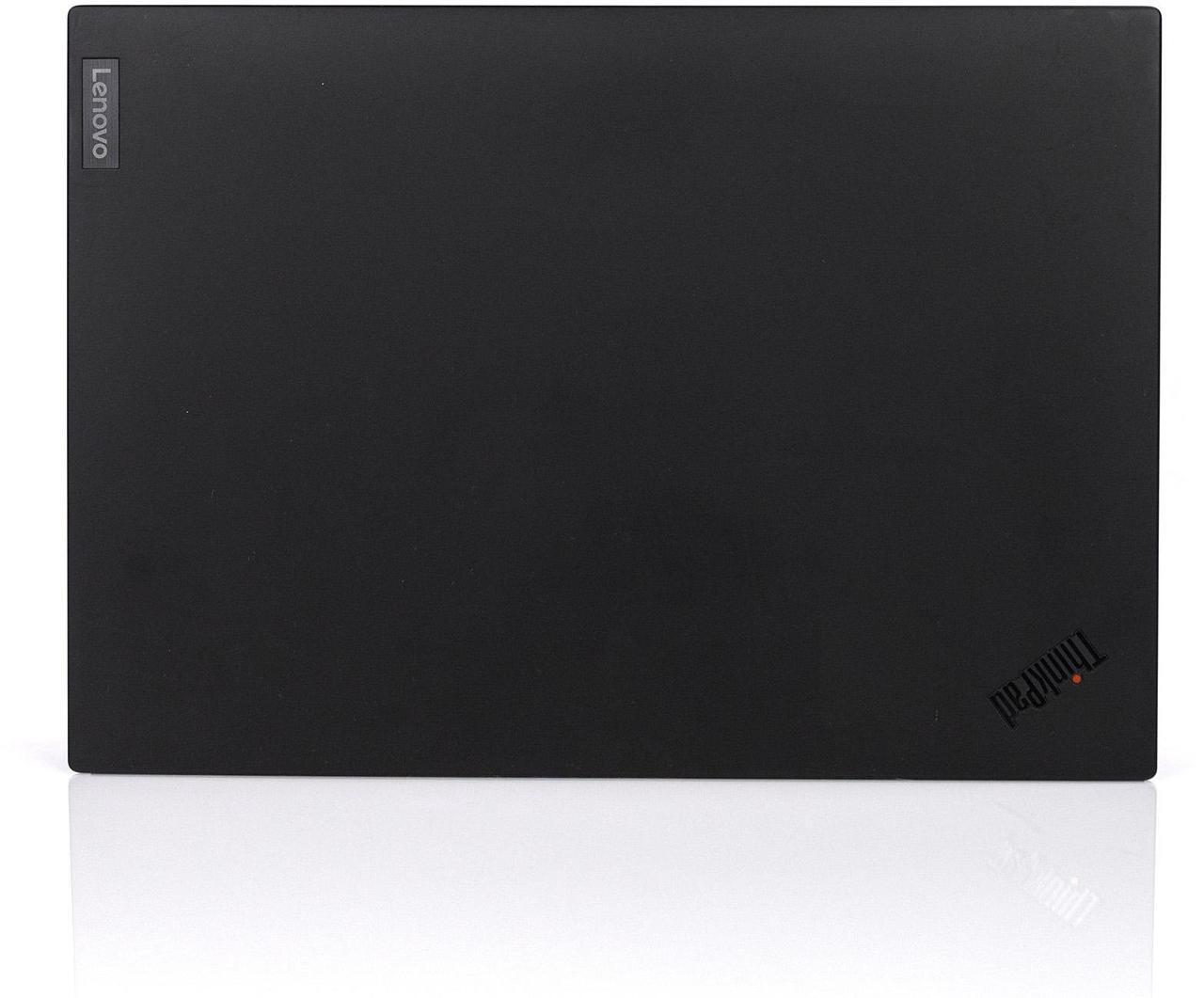 Alt view image 7 of 7 - Lenovo ThinkPad P1 G4 16" Laptop Core i7 16GB 512GB SSD M.2 Dedicated Graphics Win 11 Pro 1 Yr Wty B v.WCB