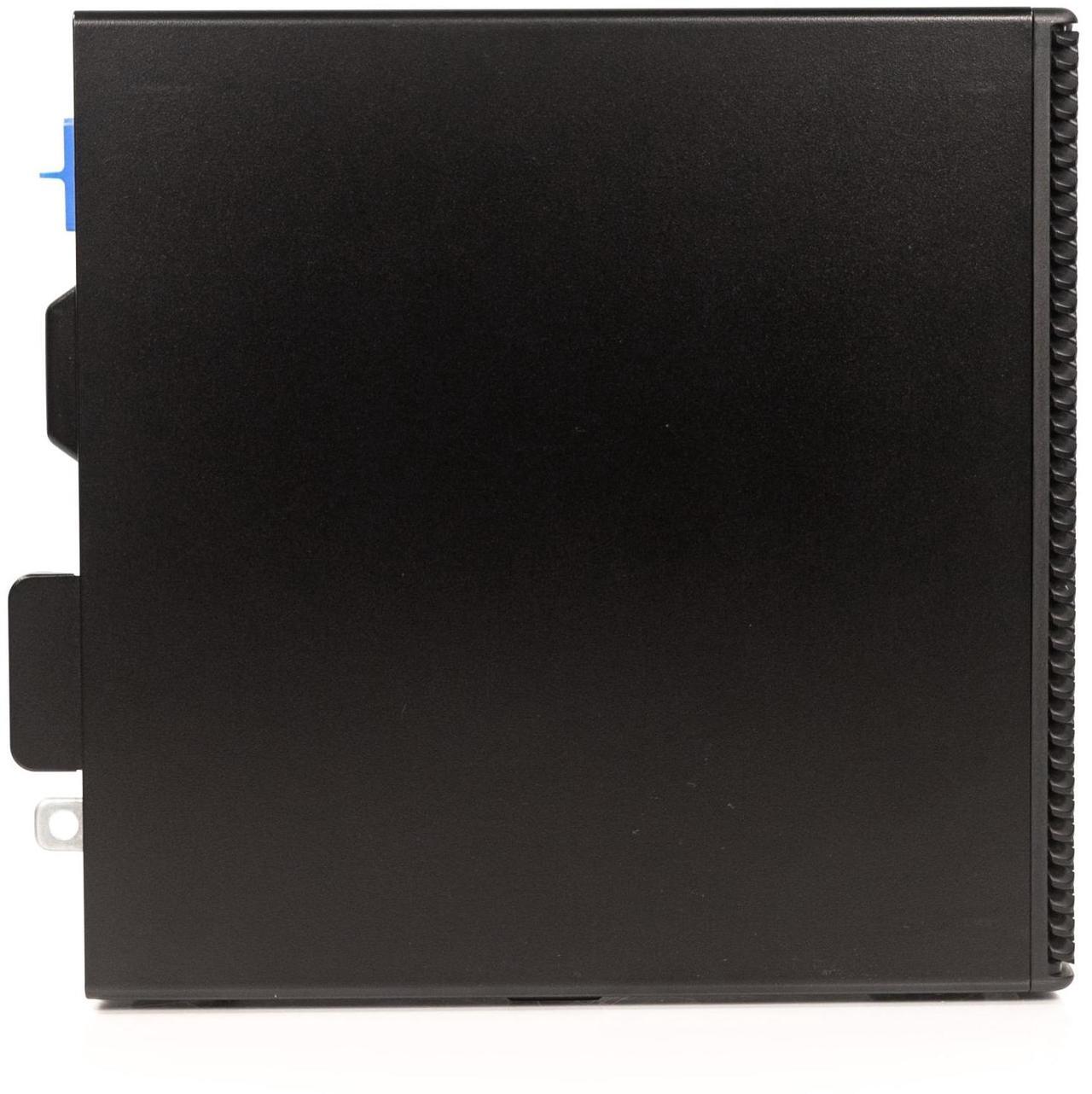 Alt view image 5 of 7 - Dell Precision 3440 SFF Desktop Intel Hex-Core i5-10500 3.10GHz 16GB 512GB SSD Win 11 Pro 1 Yr Wty