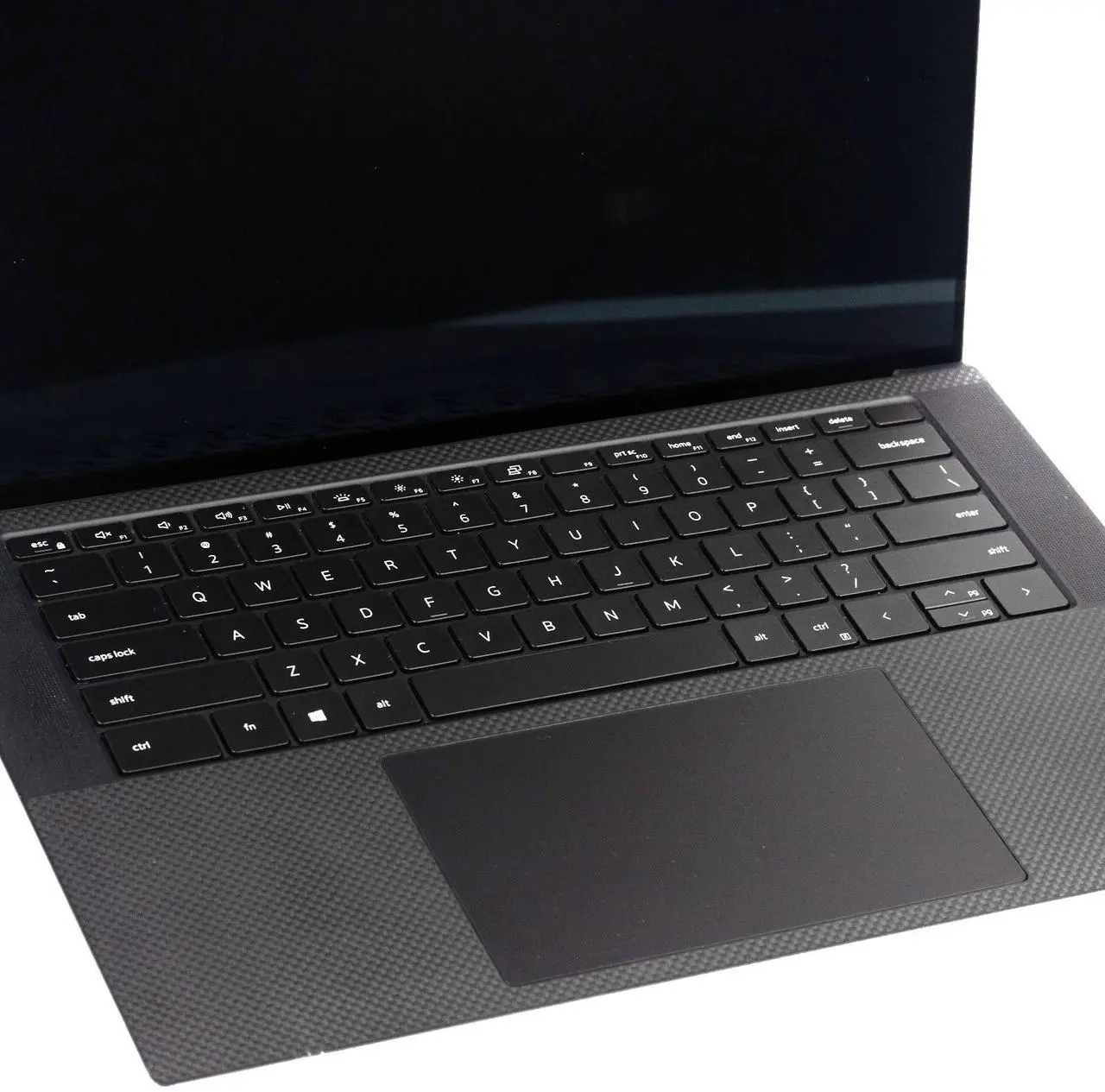 Alt view image 3 of 7 - Dell Precision 5560 15.6" Touch Screen Laptop Core i7 32GB 1TB SSD M.2 Dedicated Graphics Win 11 Pro 1 Yr Wty B v.WHB