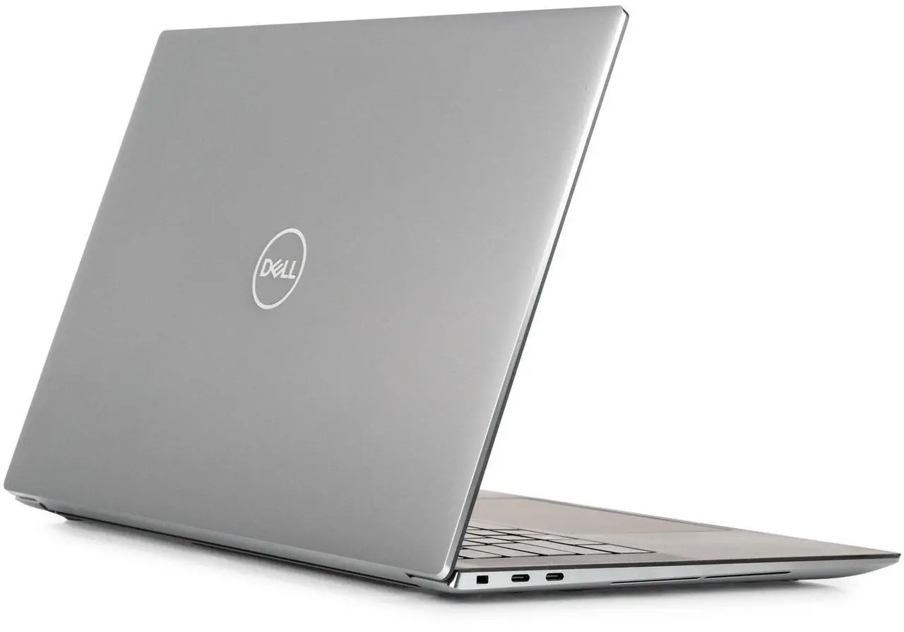 Alt view image 5 of 7 - Dell Precision 5560 15.6" Touch Screen Laptop Core i7 32GB 1TB SSD M.2 Dedicated Graphics Win 11 Pro 1 Yr Wty B v.WHB