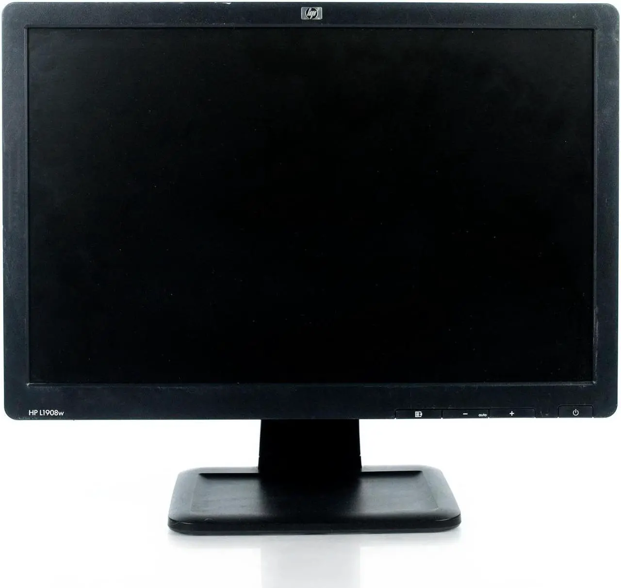 Alt view image 2 of 7 - HP LE1901W 1440 x 900 19" LCD TFT Monitor VGA 16:10 Adjustable Stand Grade A