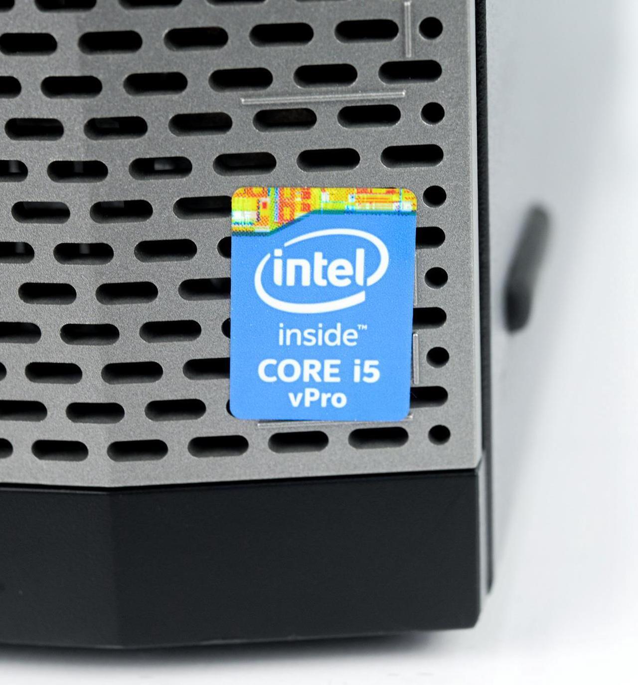 Alt view image 6 of 7 - Dell Optiplex 9020 SFF  i5-4590 3.30GHz 8GB 256GB SSD Win 10 Pro 1 Yr Wty